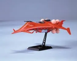 GUNDAM - 1/2400 GWAZINE - Model Kit